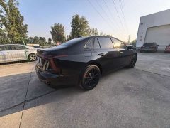 FAW Red Flag H5 1.5T DCT Mystic Black Edition - ფოტო 9