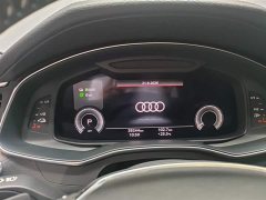 Audi A6L New Energy 2020 55 TFSI e quattro - ფოტო 10