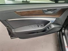 Audi A6L New Energy 2020 55 TFSI e quattro - ფოტო 12