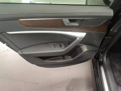 Audi A6L New Energy 2020 55 TFSI e quattro - ფოტო 16