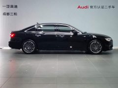 Audi A6L New Energy 2020 55 TFSI e quattro - ფოტო 3