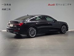 Audi A6L New Energy 2020 55 TFSI e quattro - ფოტო 4