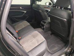 Audi A6L New Energy 2020 55 TFSI e quattro - ფოტო 7