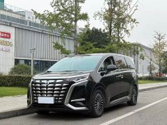 Denza BYD Denza D9 2024 DM-i 1050 Premium - ფოტო 1