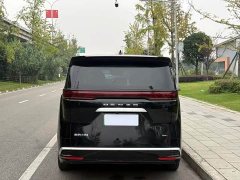 Denza BYD Denza D9 2024 DM-i 1050 Premium - ფოტო 12