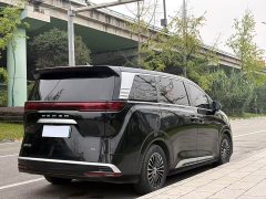 Denza BYD Denza D9 2024 DM-i 1050 Premium - ფოტო 13