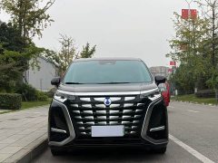 Denza BYD Denza D9 2024 DM-i 1050 Premium - ფოტო 2