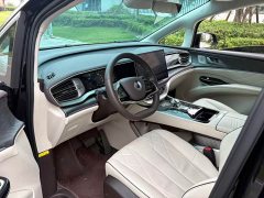 Denza BYD Denza D9 2024 DM-i 1050 Premium - ფოტო 4