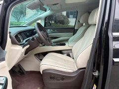 Denza BYD Denza D9 2024 DM-i 1050 Premium - ფოტო 5
