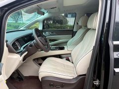 Denza BYD Denza D9 2024 DM-i 1050 Premium - ფოტო 6