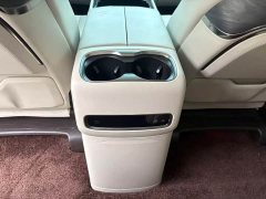 Denza BYD Denza D9 2024 DM-i 1050 Premium - ფოტო 9