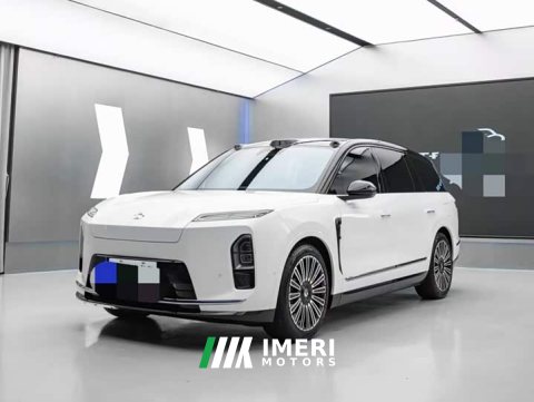 2026 NIO ES8 Six-Seat Executive Luxury Edition - ავტომობილი ჩინეთიდან