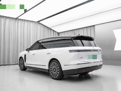 NIO ES8 Six-Seat Executive Luxury Edition - ფოტო 7