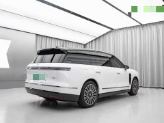 NIO ES8 Six-Seat Executive Luxury Edition - ფოტო 8