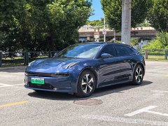 Zeekr Geely Zeekr 001 WE Edition 100kWh - ფოტო 1