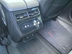 Zeekr Geely Zeekr 001 WE Edition 100kWh - ფოტო 10