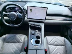 Zeekr Geely Zeekr 001 WE Edition 100kWh - ფოტო 11