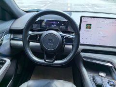 Zeekr Geely Zeekr 001 WE Edition 100kWh - ფოტო 12