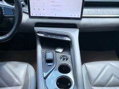 Zeekr Geely Zeekr 001 WE Edition 100kWh - ფოტო 13