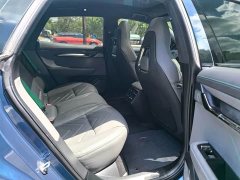 Zeekr Geely Zeekr 001 WE Edition 100kWh - ფოტო 14