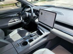 Zeekr Geely Zeekr 001 WE Edition 100kWh - ფოტო 16