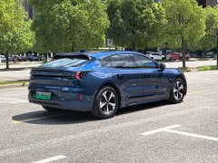 Zeekr Geely Zeekr 001 WE Edition 100kWh - ფოტო 17