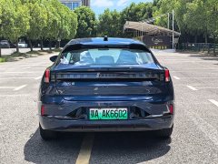 Zeekr Geely Zeekr 001 WE Edition 100kWh - ფოტო 18