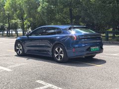 Zeekr Geely Zeekr 001 WE Edition 100kWh - ფოტო 19