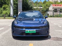 Zeekr Geely Zeekr 001 WE Edition 100kWh - ფოტო 2
