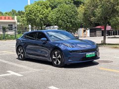 Zeekr Geely Zeekr 001 WE Edition 100kWh - ფოტო 3