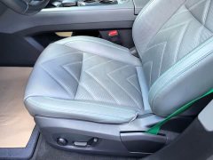 Zeekr Geely Zeekr 001 WE Edition 100kWh - ფოტო 5