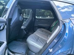 Zeekr Geely Zeekr 001 WE Edition 100kWh - ფოტო 9