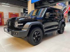 Tank 300 Off-Road Edition 2.0T Conqueror - ფოტო 1