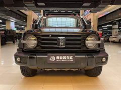 Tank 300 Off-Road Edition 2.0T Conqueror - ფოტო 2