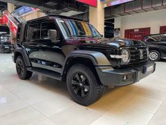 Tank 300 Off-Road Edition 2.0T Conqueror - ფოტო 3