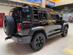 Tank 300 Off-Road Edition 2.0T Conqueror - ფოტო 6