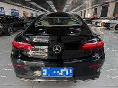 Mercedes-Benz E-Class (Imported) E 260 Coupe - ფოტო 3