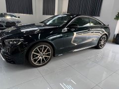 Mercedes-Benz E-Class (Imported) E 260 Coupe - ფოტო 4
