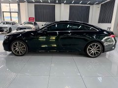Mercedes-Benz E-Class (Imported) E 260 Coupe - ფოტო 5