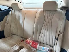 Mercedes-Benz E-Class (Imported) E 260 Coupe - ფოტო 8