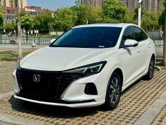 Changan Eado PLUS Blue Whale NE 1.4T GDI DCT Luxury - ფოტო 1