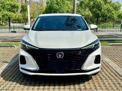 Changan Eado PLUS Blue Whale NE 1.4T GDI DCT Luxury - ფოტო 2