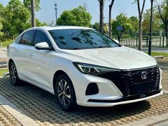 Changan Eado PLUS Blue Whale NE 1.4T GDI DCT Luxury - ფოტო 3