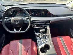Changan Eado PLUS Blue Whale NE 1.4T GDI DCT Luxury - ფოტო 4