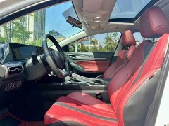 Changan Eado PLUS Blue Whale NE 1.4T GDI DCT Luxury - ფოტო 5