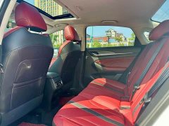 Changan Eado PLUS Blue Whale NE 1.4T GDI DCT Luxury - ფოტო 6