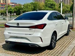 Changan Eado PLUS Blue Whale NE 1.4T GDI DCT Luxury - ფოტო 7