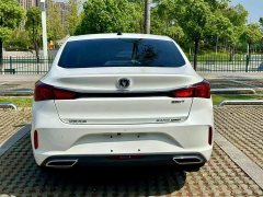 Changan Eado PLUS Blue Whale NE 1.4T GDI DCT Luxury - ფოტო 8