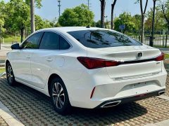 Changan Eado PLUS Blue Whale NE 1.4T GDI DCT Luxury - ფოტო 9