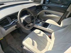 Denza BYD Denza D9 2024 DM-i 980 Four-Wheel Drive Premium - ფოტო 10